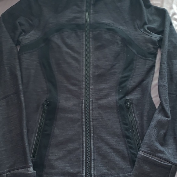 lululemon athletica Jackets & Blazers - Lululemon Studio Define